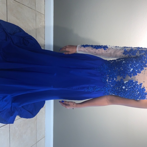 Jovani Dresses Eveningball Gowns Haul Poshmark